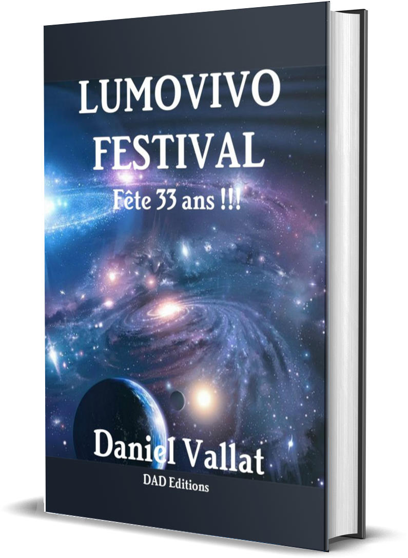 LUMOVIVO FESTIVAL – Fête 33 ans !!!