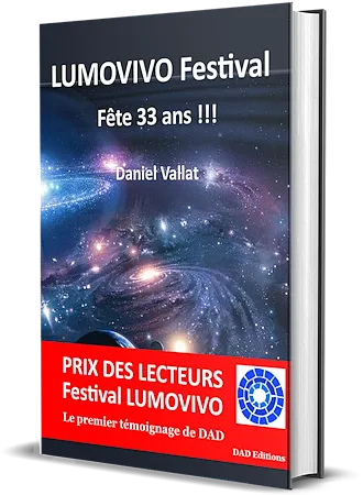 LUMOVIVO Festival – Fête 33 ans !!!
