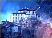 Lhassa Tibet