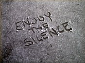 Silence