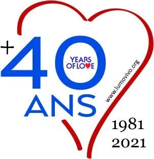 Anniversaire 40 ans