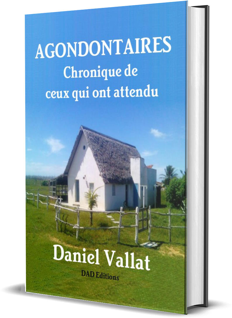 AGONDONTAIRES – Chronique de ceux qui ont attendu