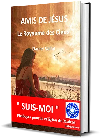 Amis de Jésus – Le Royaume des Cieux