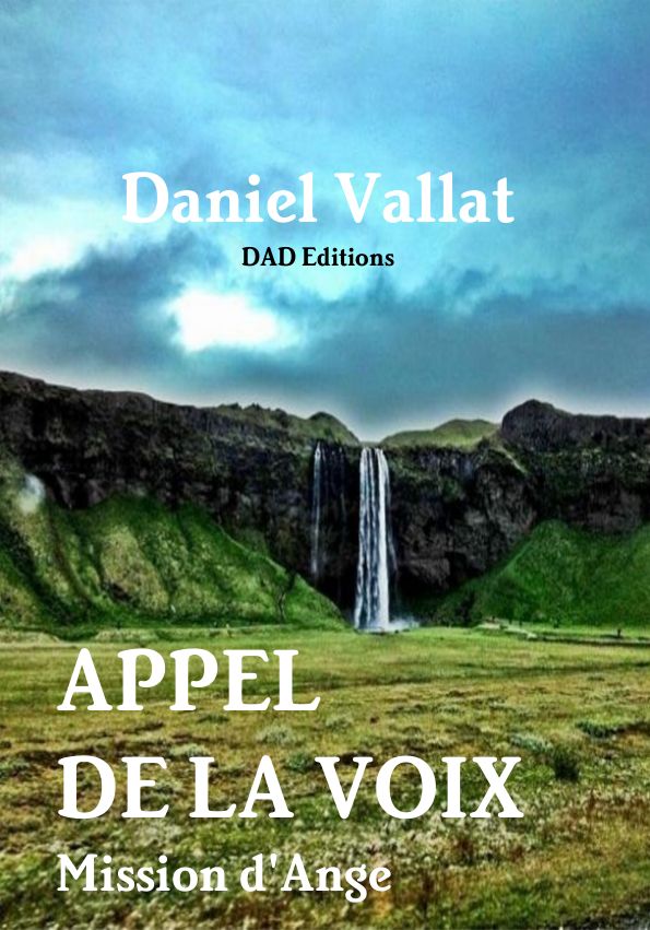 Appel de la Voix – Mission d'Ange