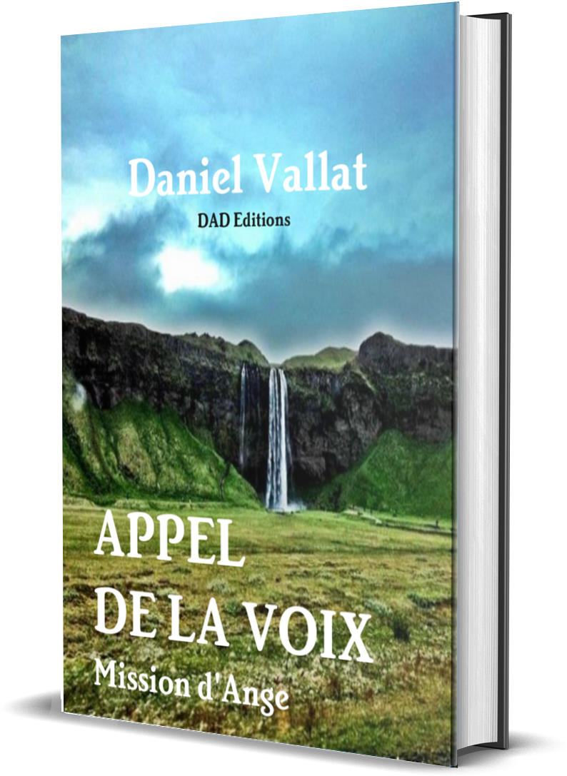 APPEL DE LA VOIX – Mission d'Ange