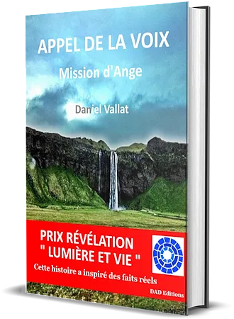 Appel de la Voix – Mission d'Ange