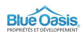 Blue Oasis - Propriétés et Développement