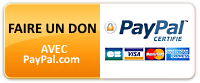 Bouton Paypal