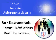 Blog LUMOVIVO - Tous les messages afin de suivre l'évolution humaine depuis la peur ancestrale des fantômes jusqu'à l'utilisation sage d'un mental aimant l'Esprit de la Déité.