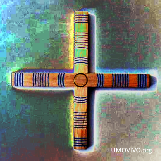 Croix de Michael