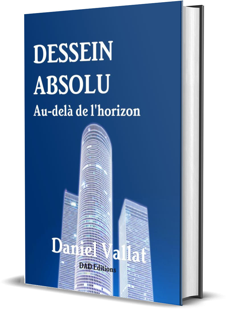 DESSEIN ABSOLU – Au-delà de l'horizon