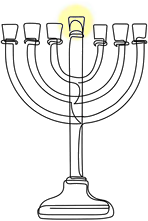 Menorah