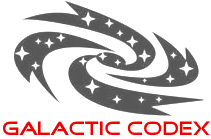 Codex galactique
