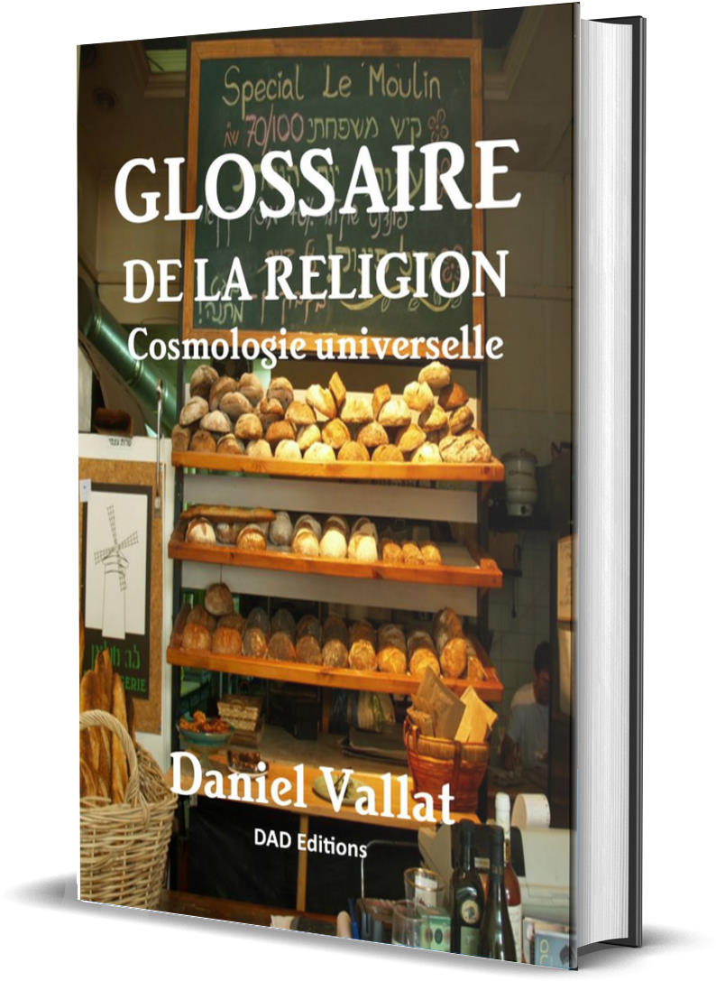 GLOSSAIRE DE LA RELIGION – Cosmologie universelle