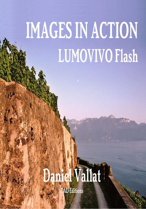 Images in Action – LUMOVIVO Flash