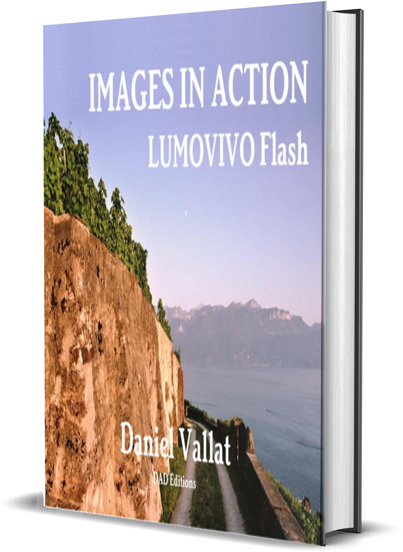 IMAGES IN ACTION – LUMOVIVO in Flash