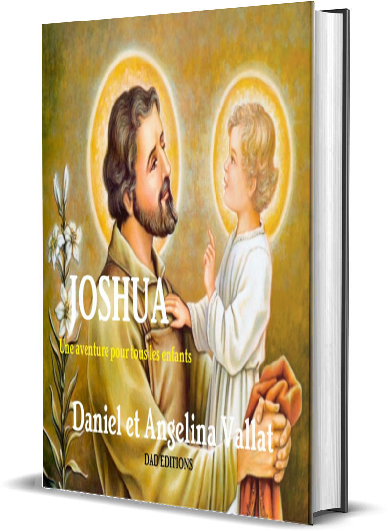 JOSHUA – Une aventure pour tous les enfants