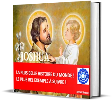 Joshua – Une aventure pour tous les enfants