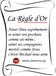 La Règle d'Or