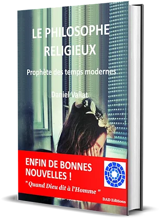 Le Philosophe religieux – Prophète des temps modernes