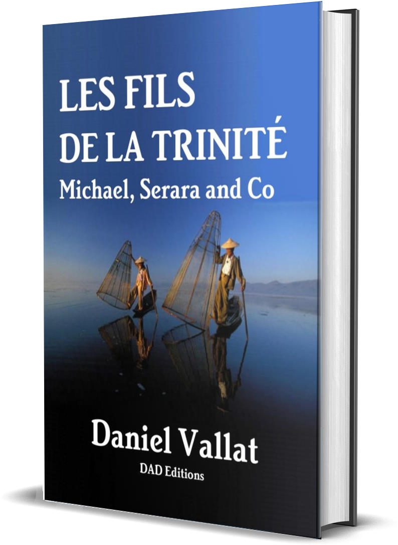 LES FILS DE LA TRINITÉ – Michael, Serara and Co