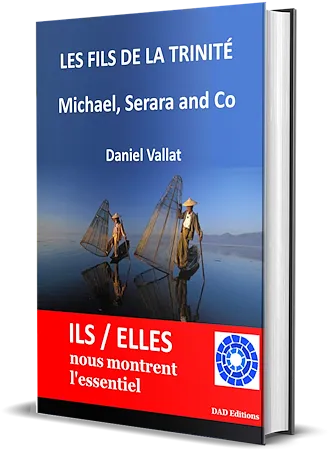 Les Fils de la Trinité – Michael, Serara and Co