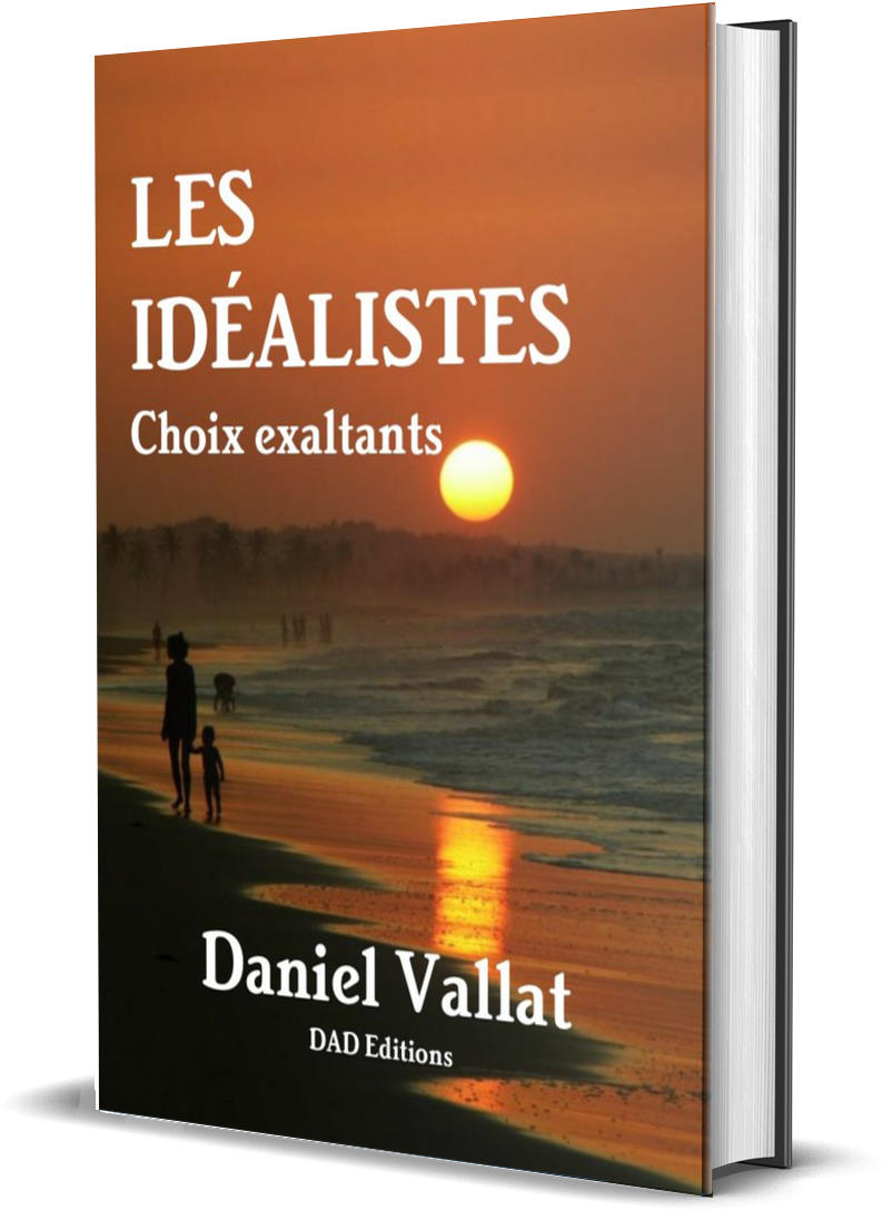 LES IDÉALISTES – Choix exaltants