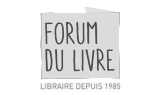 Forum du Livre