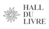 Hall du Livre