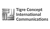 Tigre Concept International Communications