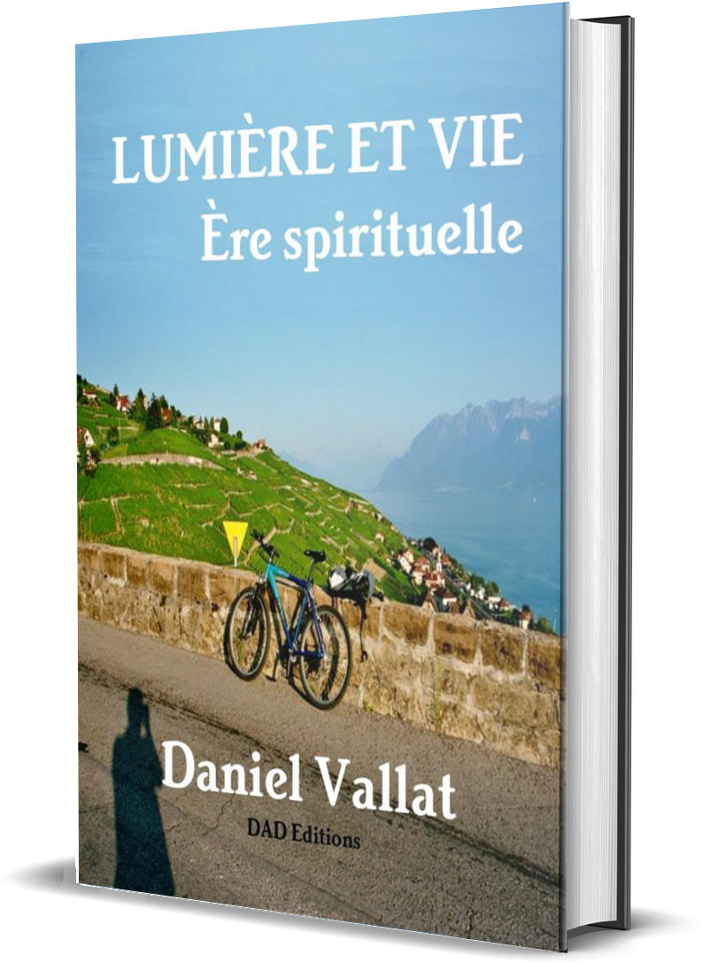 LUMIÈRE ET VIE – Ère spirituelle