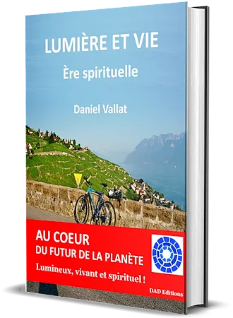 Lumière et Vie – Ère spirituelle