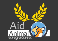 LUMOVIVO Animal Aid Angelina
