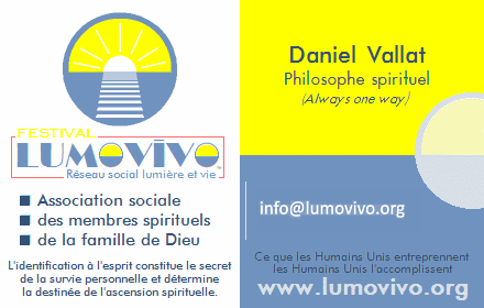 Daniel Vallat, explorateur et philosophe spirituel