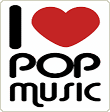 Radio Pop Music – I love pop music !